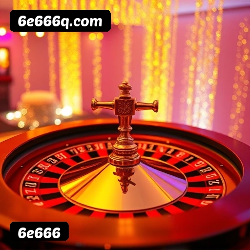 Vantagens exclusivas 6e666 para jogadores brasileiros - São Paulo, Rio, BH