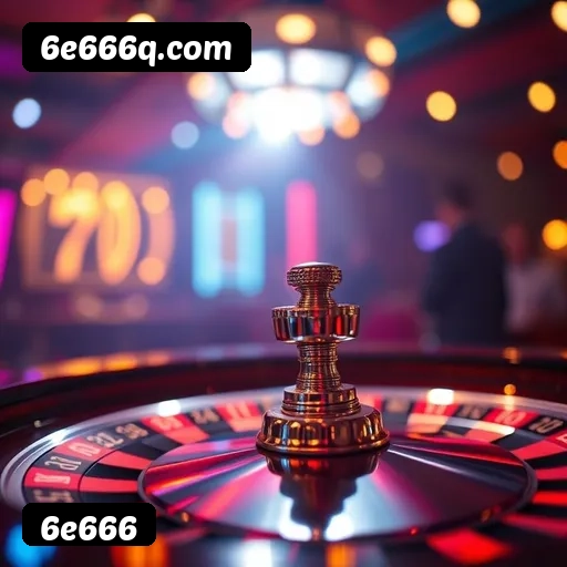 Requisitos do APK da 6e666 para Android