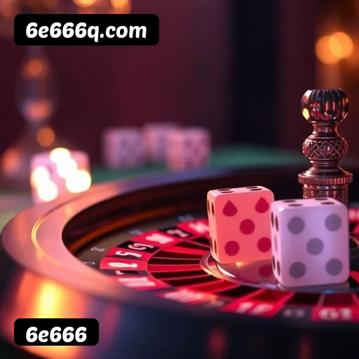 Loterias online disponíveis na 6e666