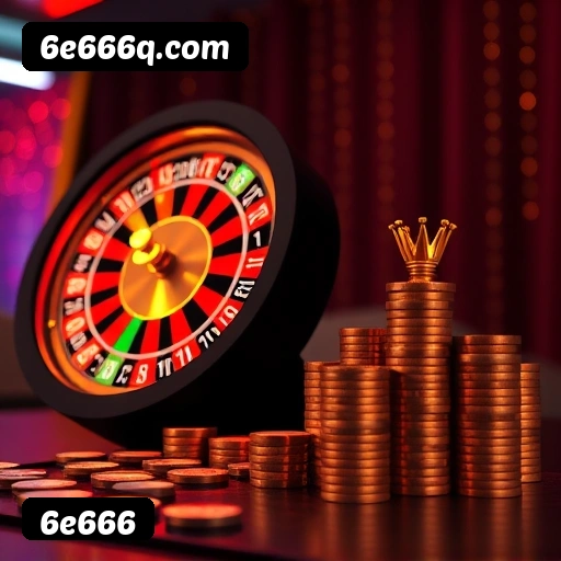 Principais provedores de slots da 6e666 - NetEnt, Pragmatic Play, Play'n GO