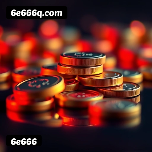 6 vantagens exclusivas do programa VIP da 6e666